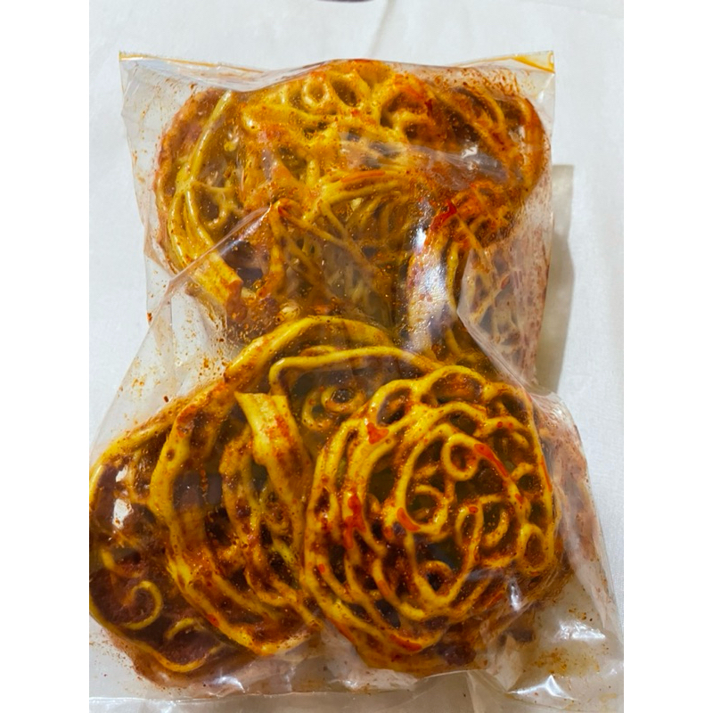 

CIPLOK PEDAS BESAR SEBLAK DINDAKU