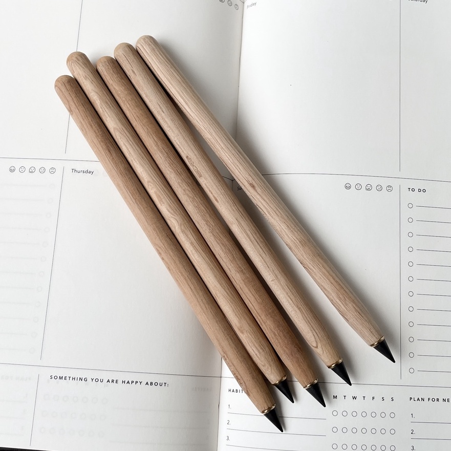 

FG2 Graphite Pencil Pensil Abadi