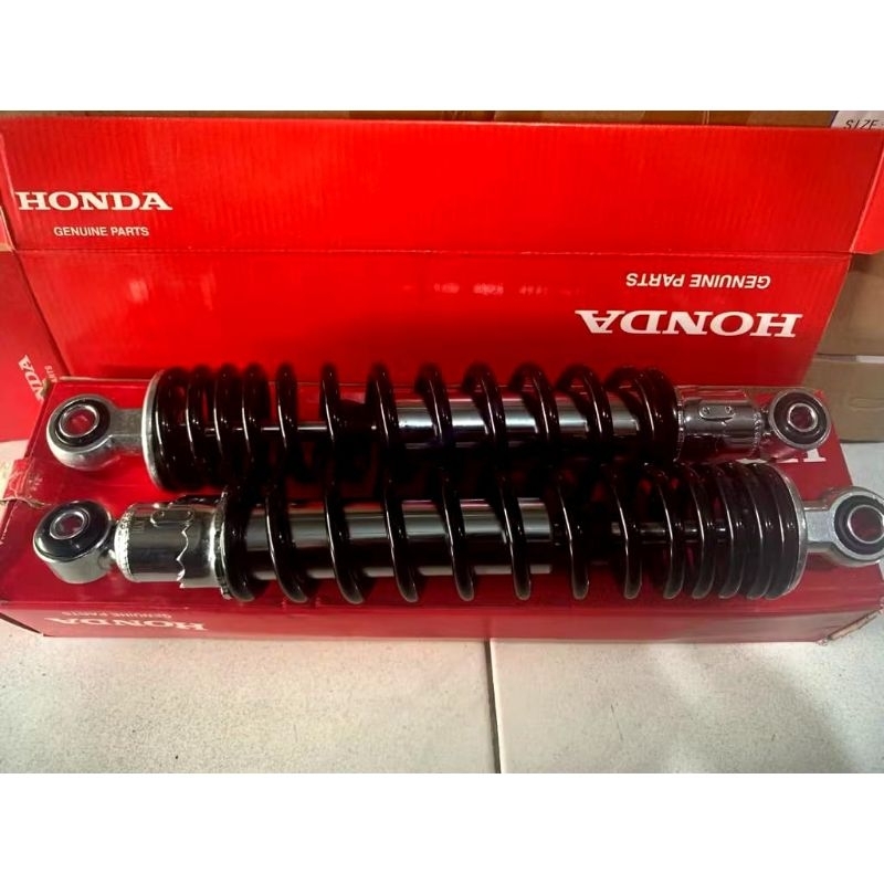 shockbreaker belakang Glpro max Megapro 2008 lama primus tiger verza