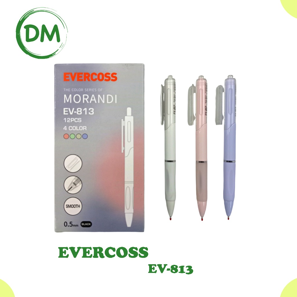 

DM- PEN EVERCOSS EV-813 0.5MM