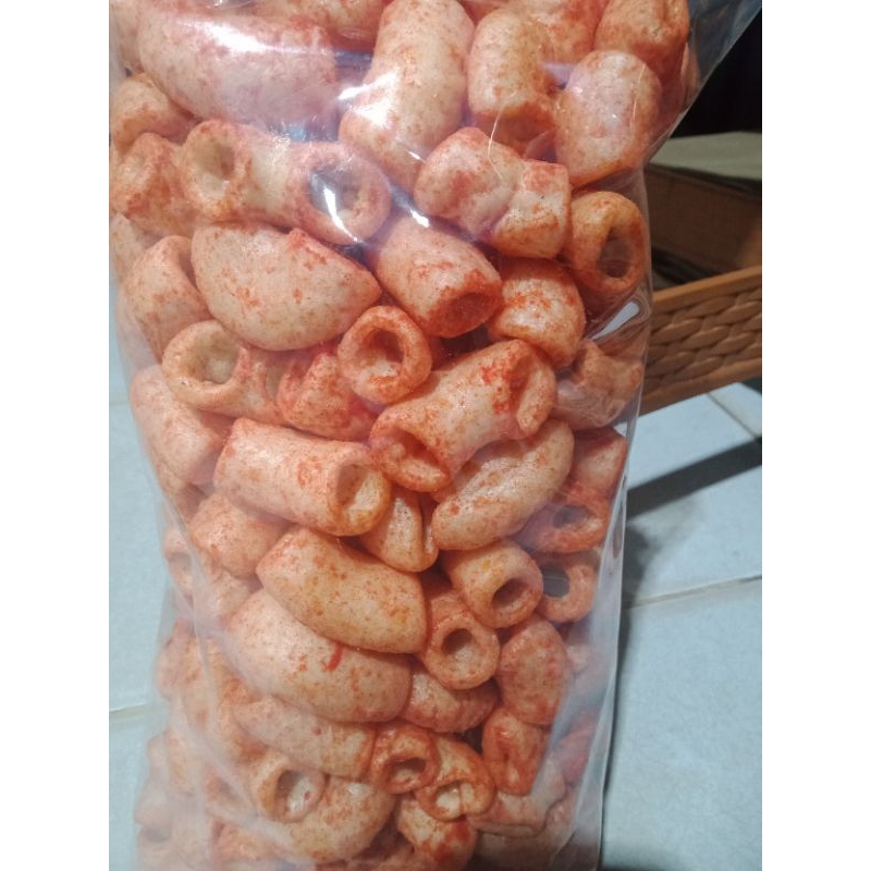 

Makaroni Balado