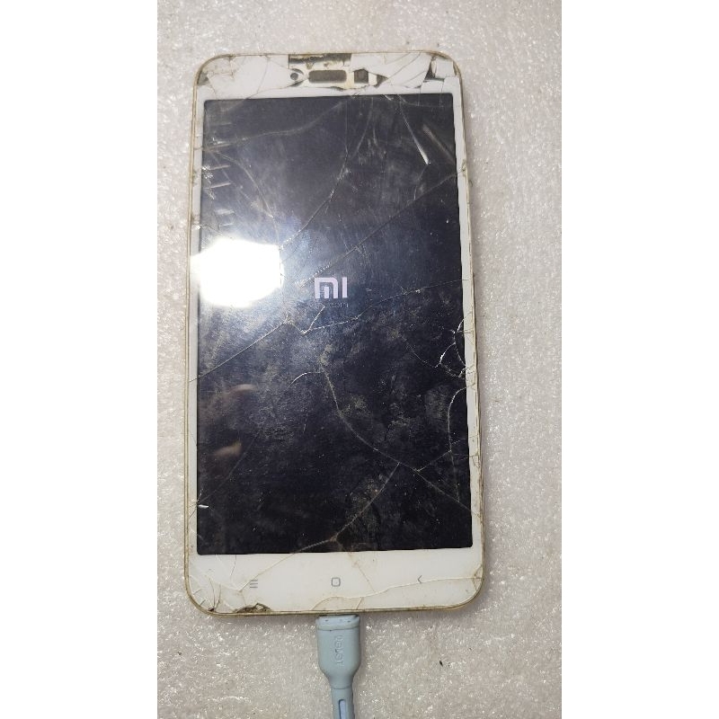 mesin Xiaomi note 5a normal