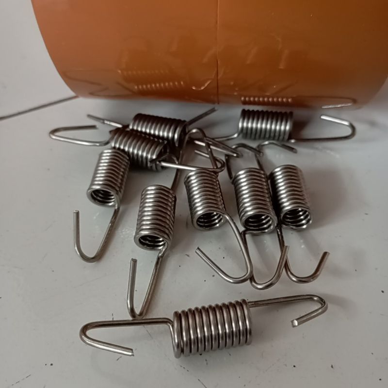 peer stainless noctus