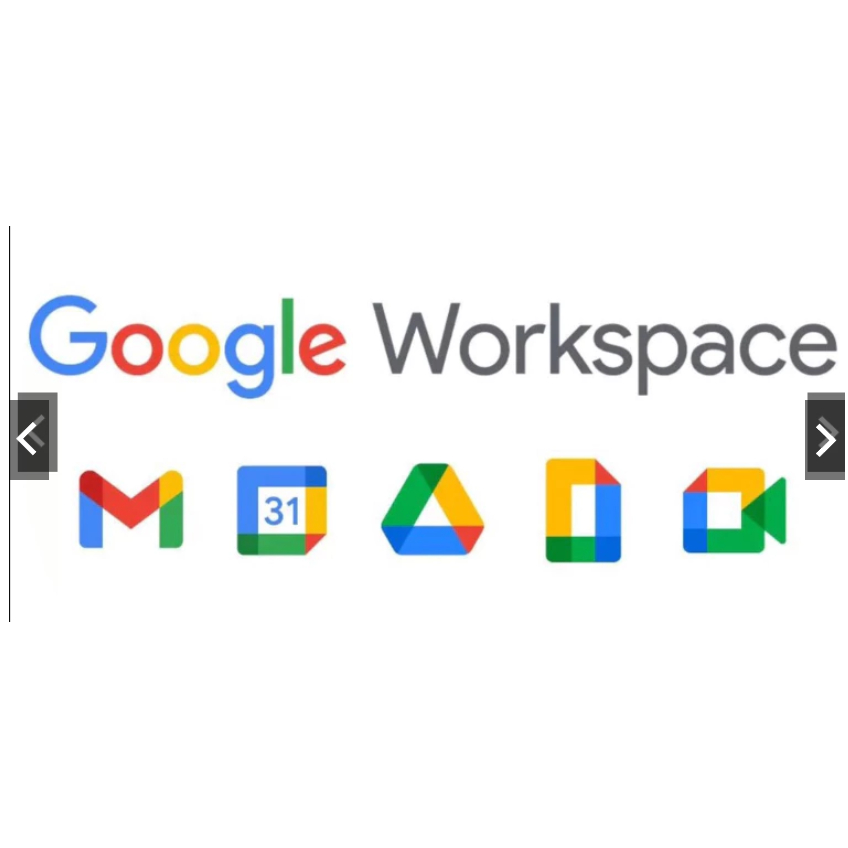 Upgrade Gsuite Admin 500 ke 650 Users