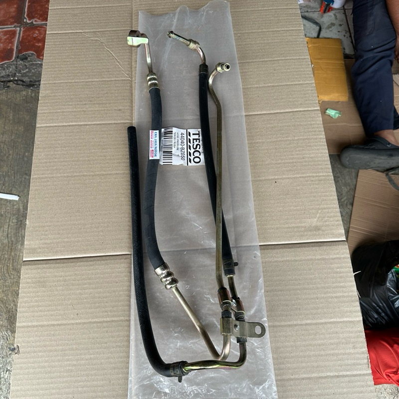 selang hose power stering terios rush avanza xenia vvti lama