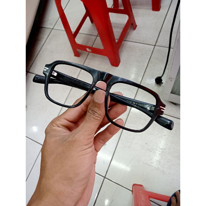 frame kacamata second original BRAND BOLON BL3100#MASIH LIKE NEW