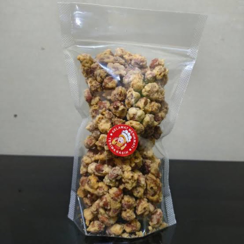 

KACANG KRIBO