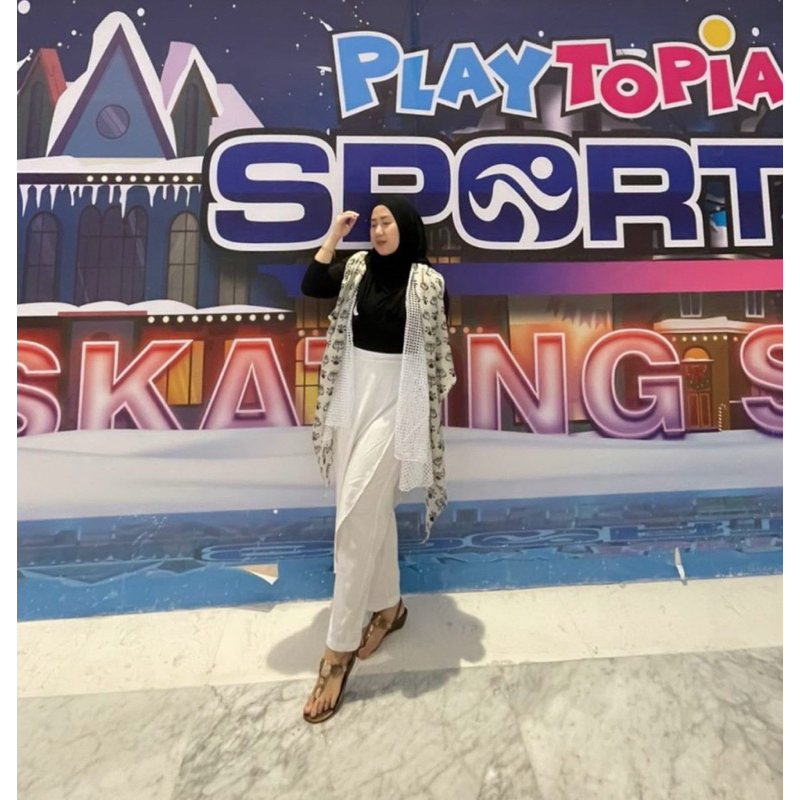 Fayola Outer fashion 01