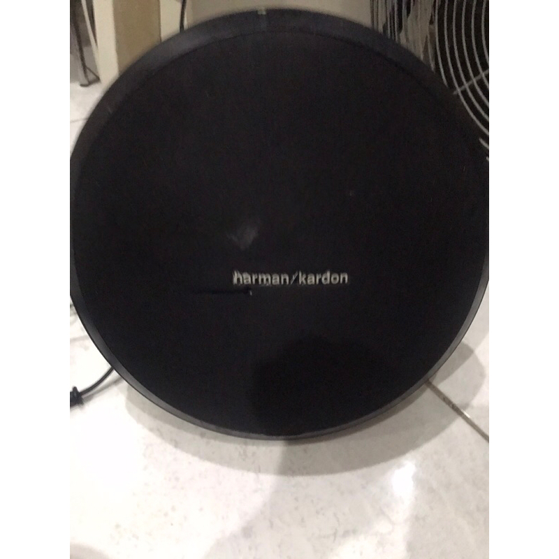 HARMAN KARDON ONYX 1