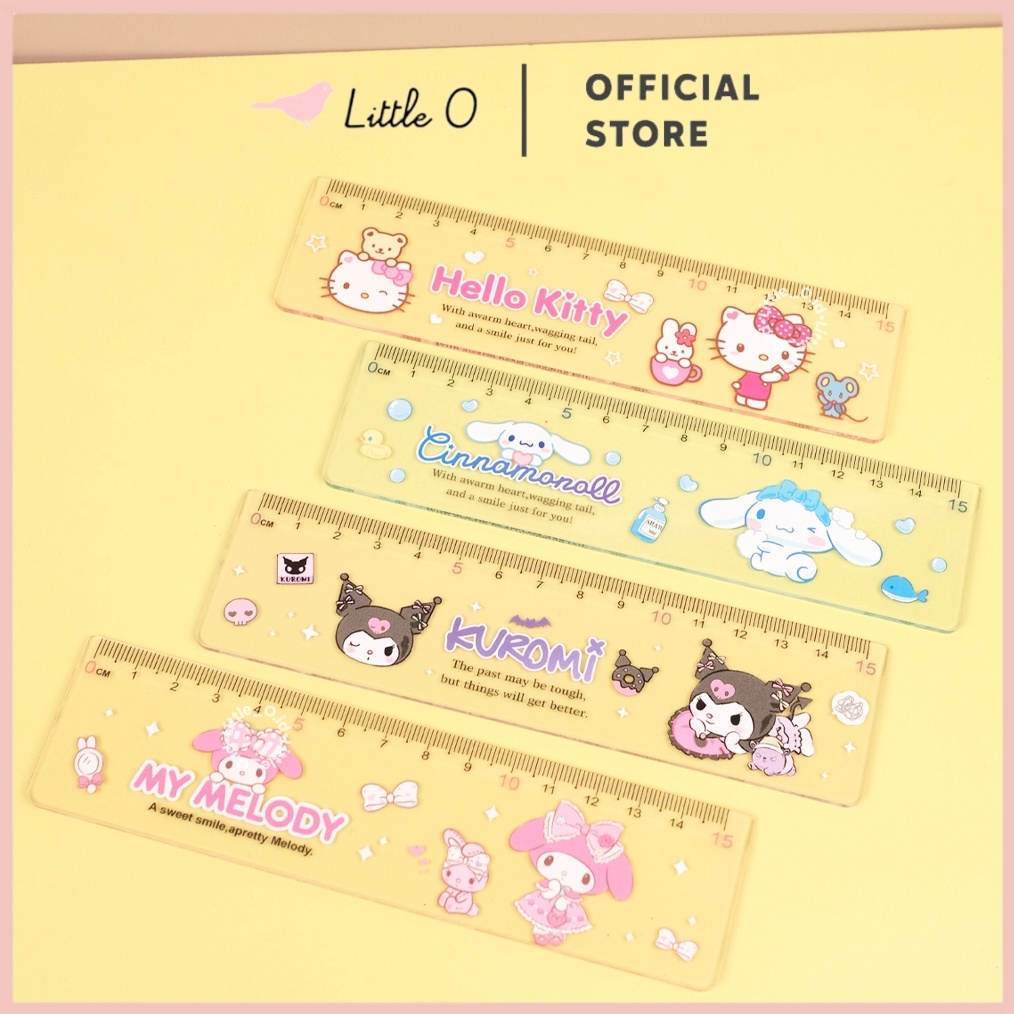 

Diskon 2 Produk Baru Penggaris Transparan 15cm Ruler Penggaris Sekolah Mistar A6