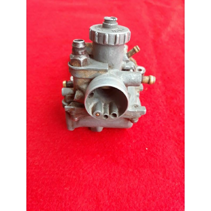 Karburator Original Suzuki Rc 100