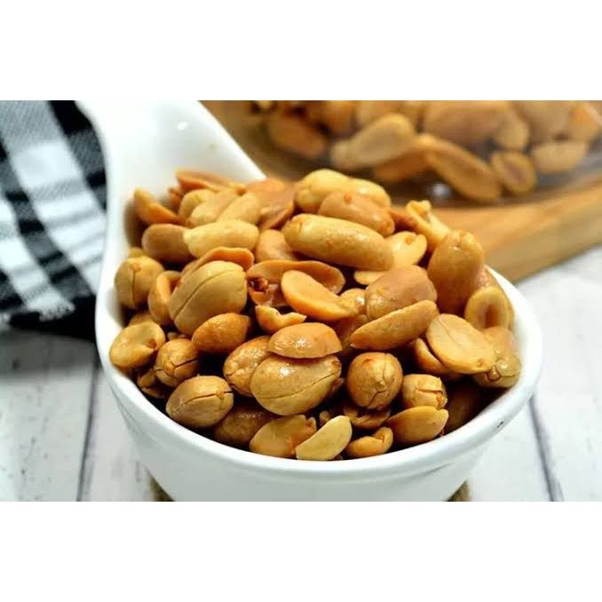 

KACANG SAWIL DAUN BAWANG JERUK GURIH 250GRAM