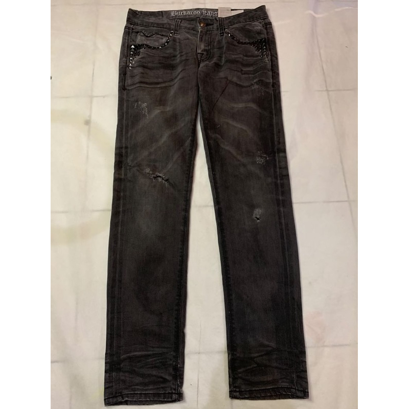 buckaro jeans