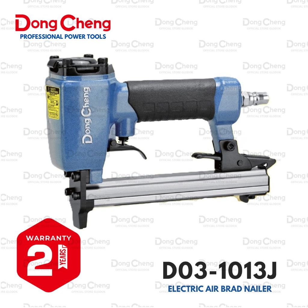 

DongCheng D03-1013J Air Stapler / Stapler Angin Bertekanan Udara D 03-1013J