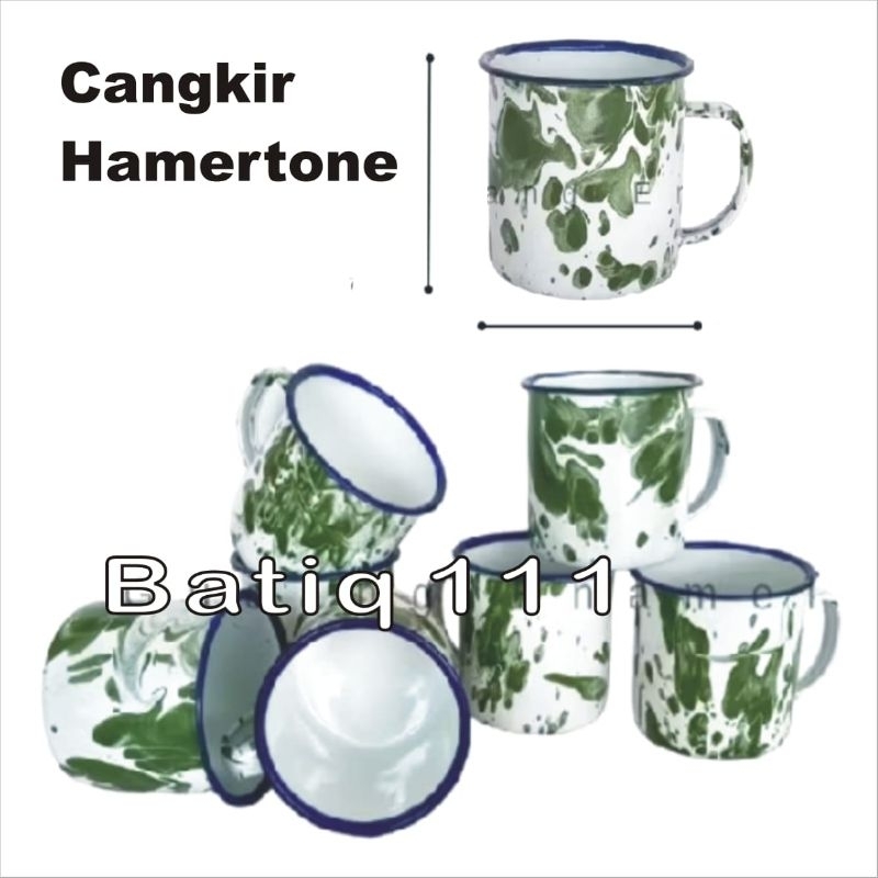 Cangkir Motif , Gelas Besi , Gelas Stainless , Mug Kopi