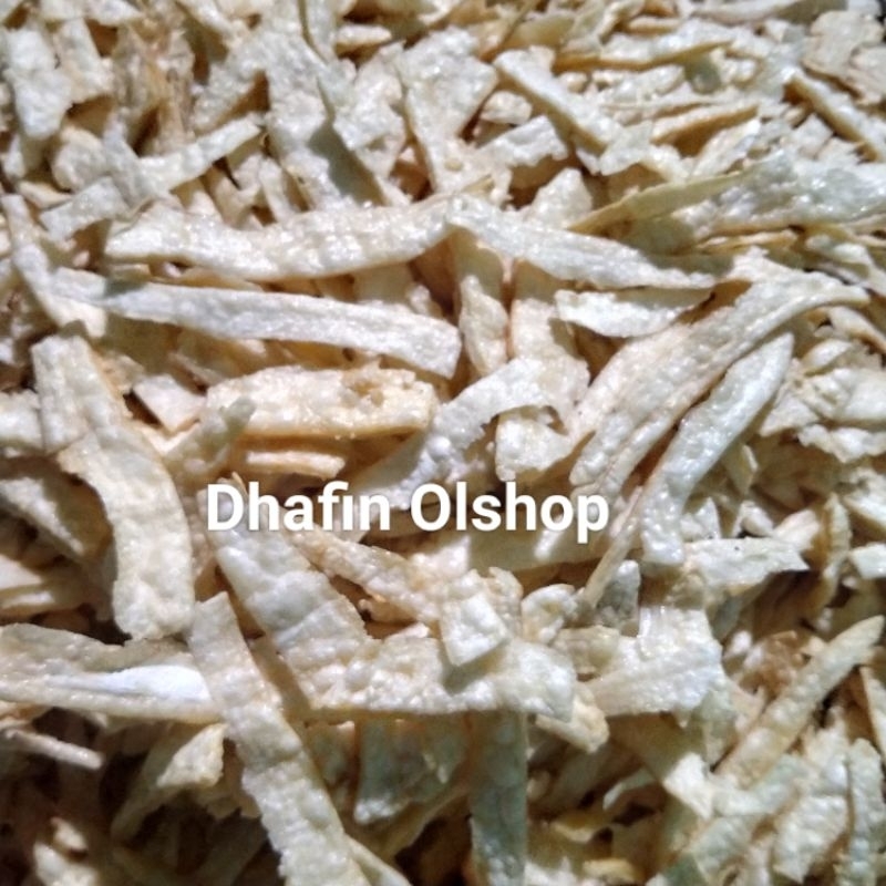 

Nycyta Home 1 Kg( 2 Bungkus) Keripik Singkong Manggleng Mateng Original Gurih Asin,Balado,Jagung