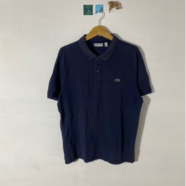 POLO SHIRT LACOSTE SECOND