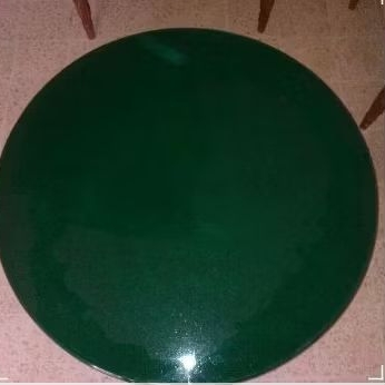 Meja Giok Kwan in Antik kuno Aesthetic