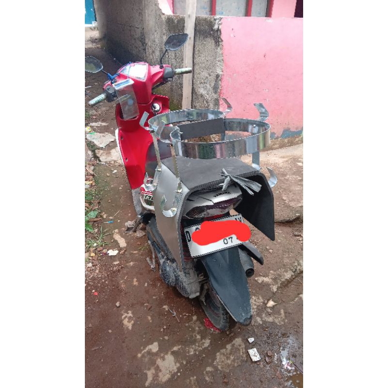 keranjang gas 3 kg dan galon