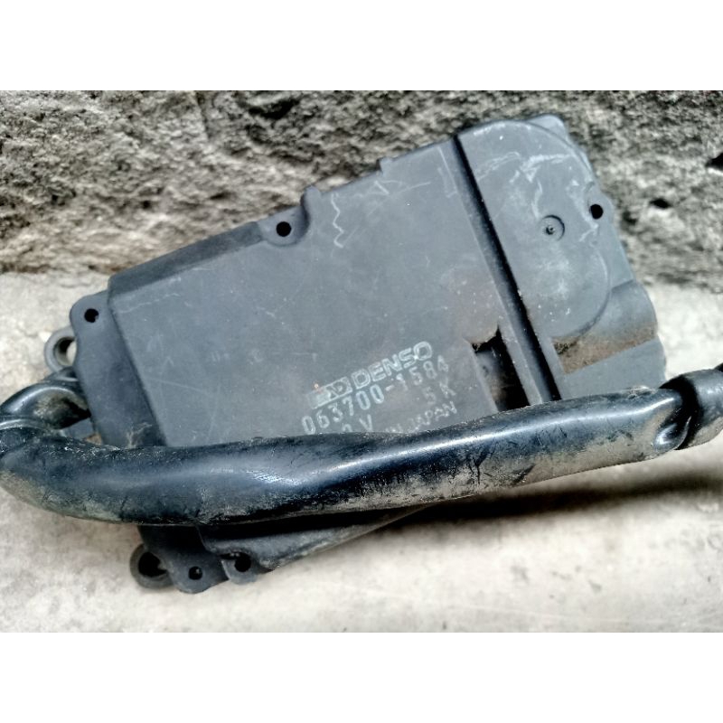 penggerak pemanas Corona absolute st171 st171 nd Denso 063700-1584 original