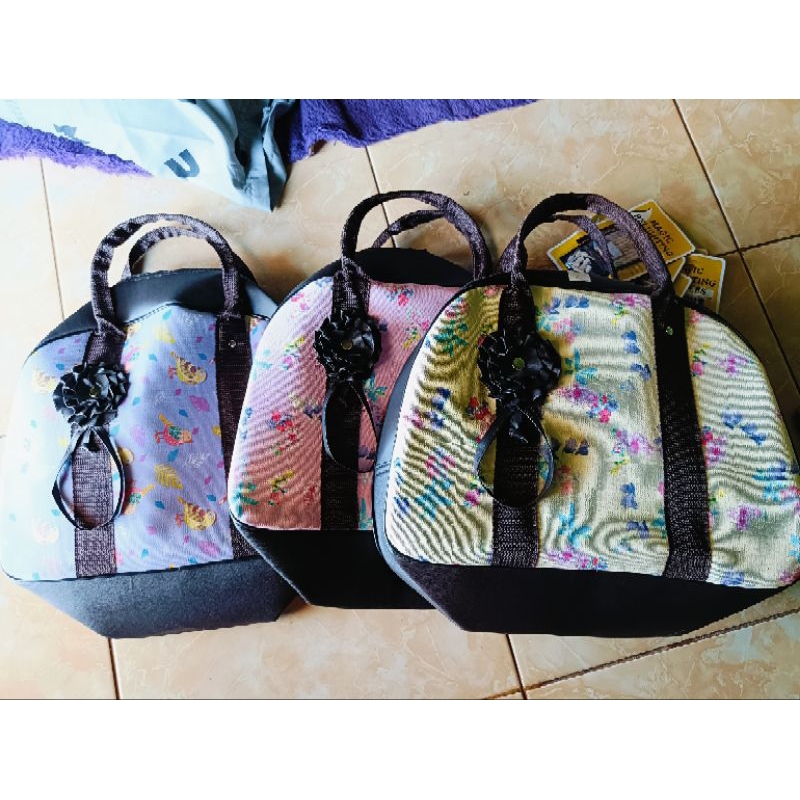 tas hajatan tebal premium