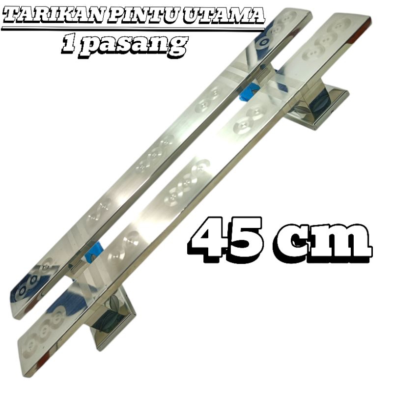 Tarikan pintu utama|tarikan pintu besar|handle pintu 2