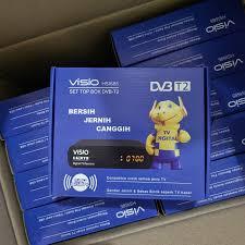 STB VISIO