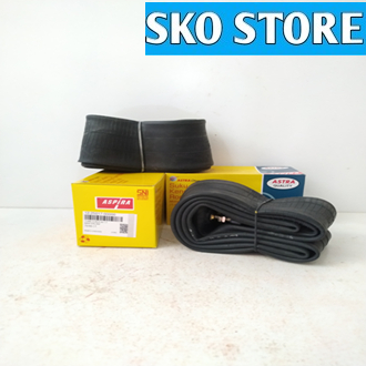 Ban Dalam Aspira 70/90 R17 2.25/2.50 R17 Original Murah