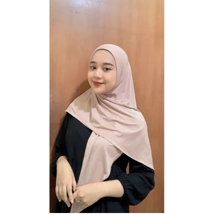 40++WARNA HIJAB SEGITIGA INSTAN JERSEY|| SEGITIGA INSTAN JERSEY|| JILBAB SEGITIGA INSTAN JERSEY