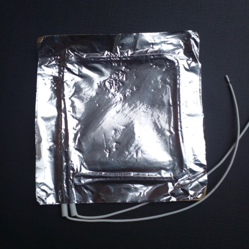 Elemen Atas Pemanas Nasi