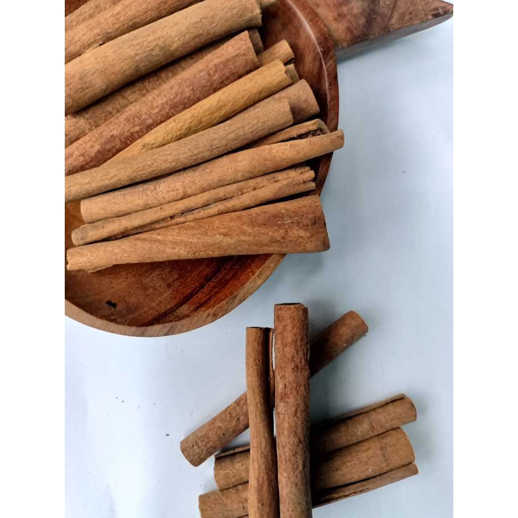 

100GR I Cinnamon Stick I Kayu Manis Stick I Rempah