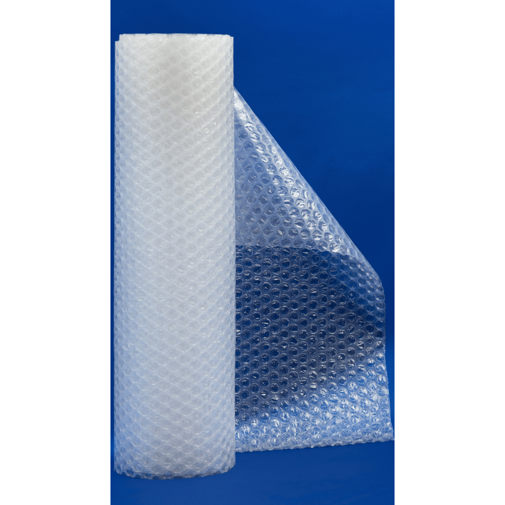 

Tambah Bubble Wrap