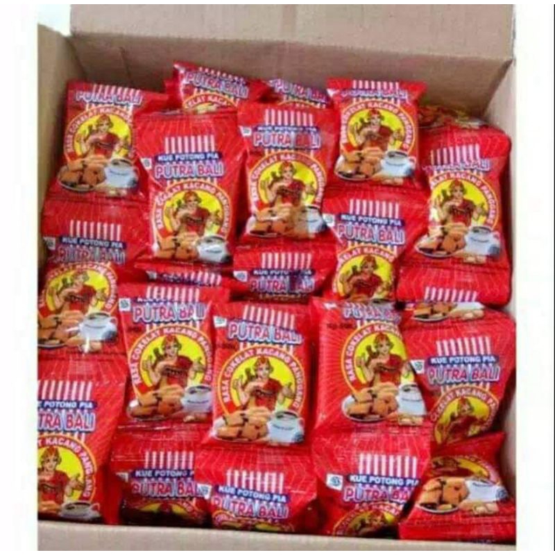 

snack 1box / 1 renceng 10 ribuan