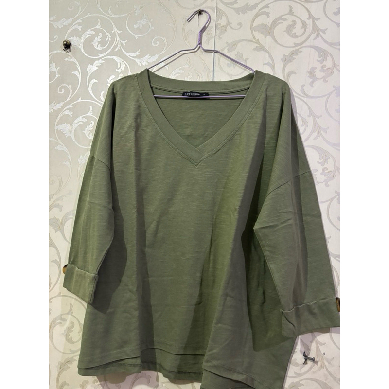 Blouse LC Waikiki Preloved