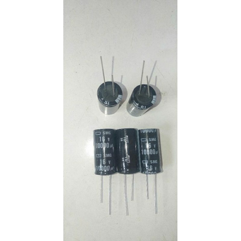 ELCO 16V 10000uf