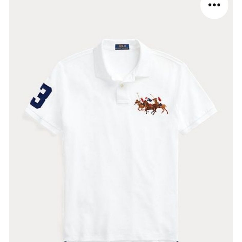 Polo Ralph Laurent