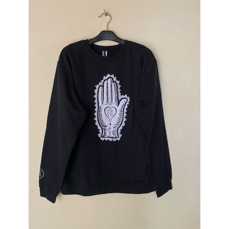 Crewneck INDEPENDENT