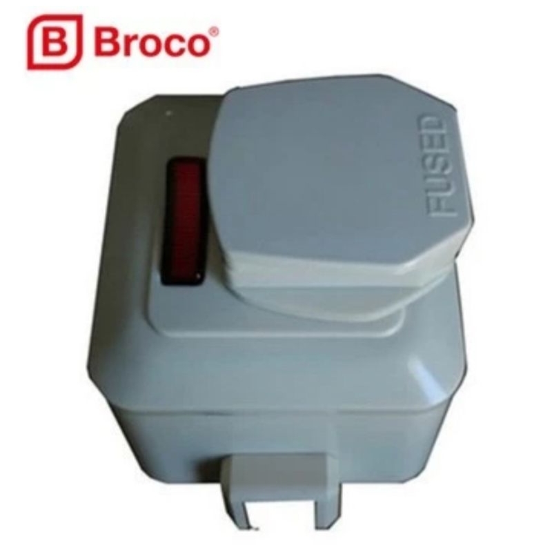 Stop Kontak Ac Broco