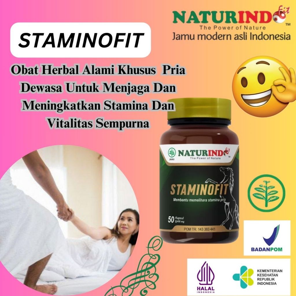 Obat KejantananPenambah Stamina Dan Vitalitas Pria Dewasa Meningkatkan Kesuburan Pria Alami Aman