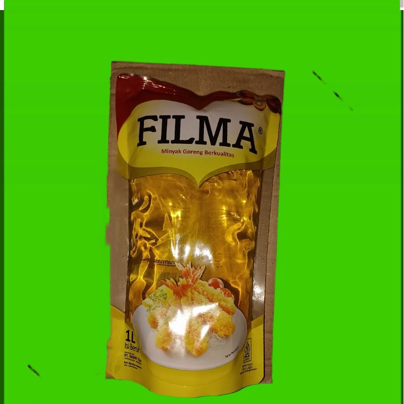 

FILMA 1L