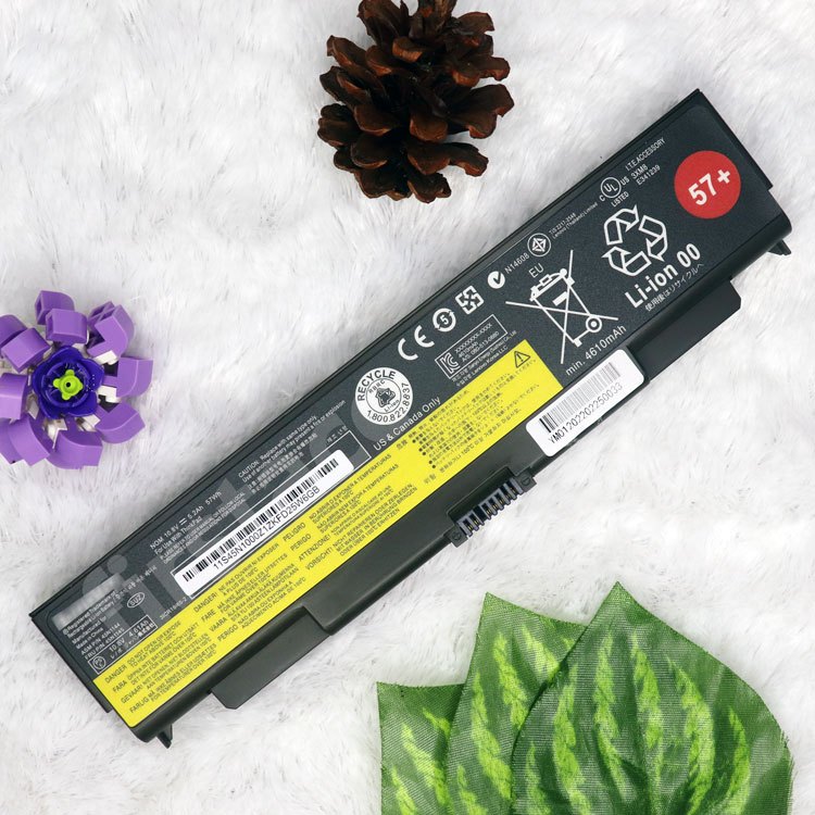 Baterai LVO T440P T540P W540 L440 L540 New