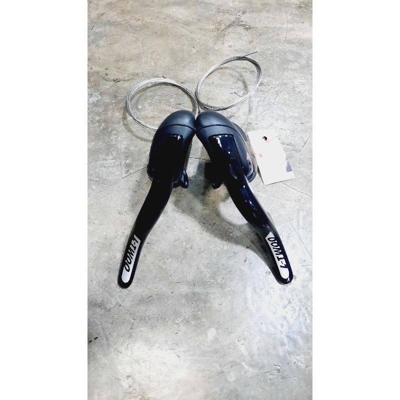 Brifter Ltwoo R9speed sepasang