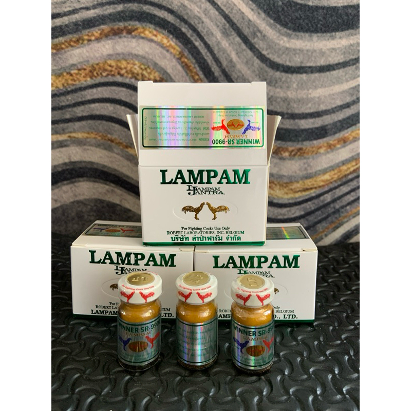 WINNER SR-9900 untuk ayam original Thailand