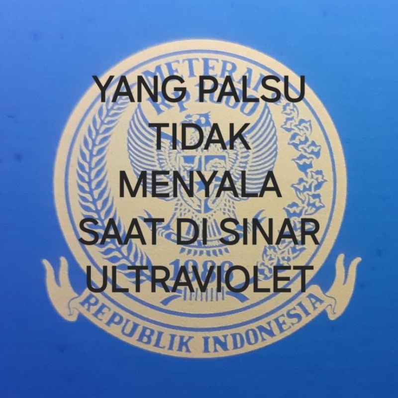 

KERTAS SEGEL TAHUN 1986, 1987, 1988 DOUBLE KERTAS BERMATERAI TAHUN 1986, 1987, 1988 DOUBLE