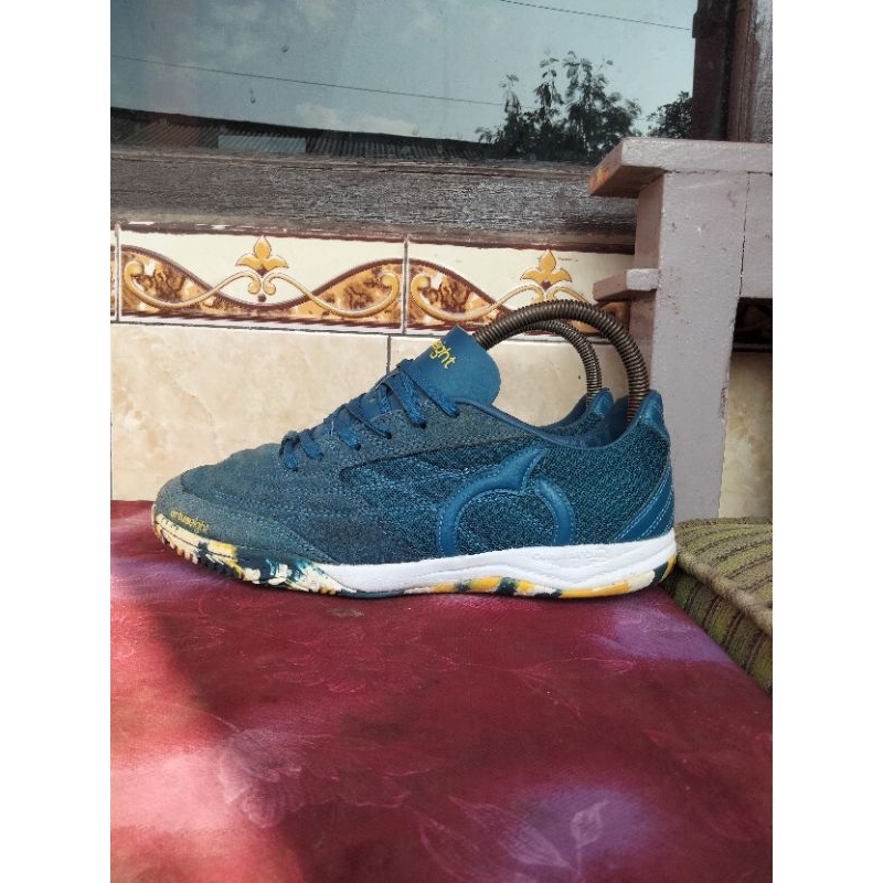 Ortus Jogosala Nutmeg