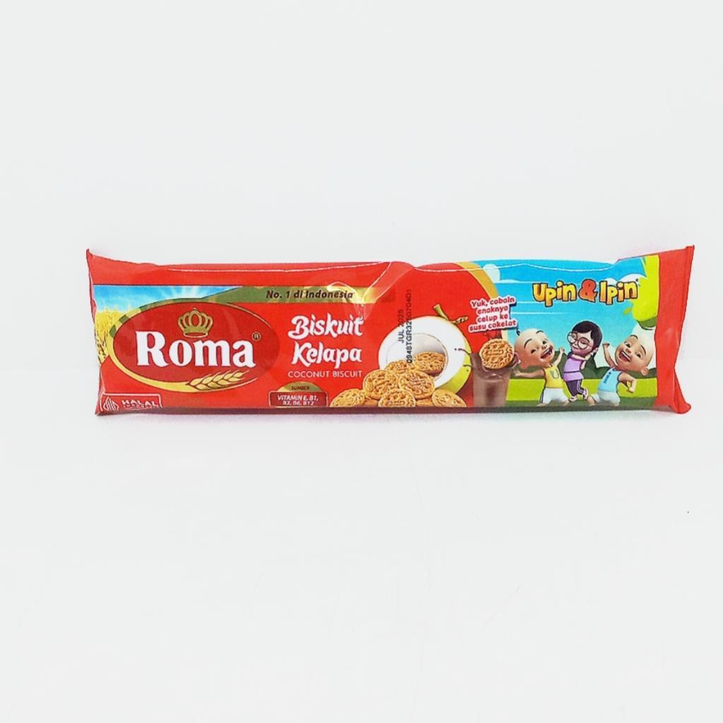 

roma biskuit kelapa 36g - roma kelapa