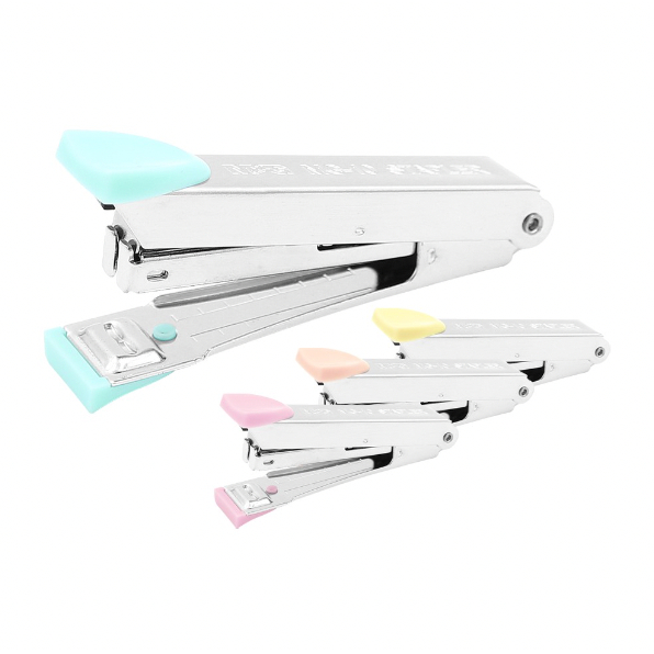 

Stapler HD-10 M&G MGS-10 [Per 1Pcs]