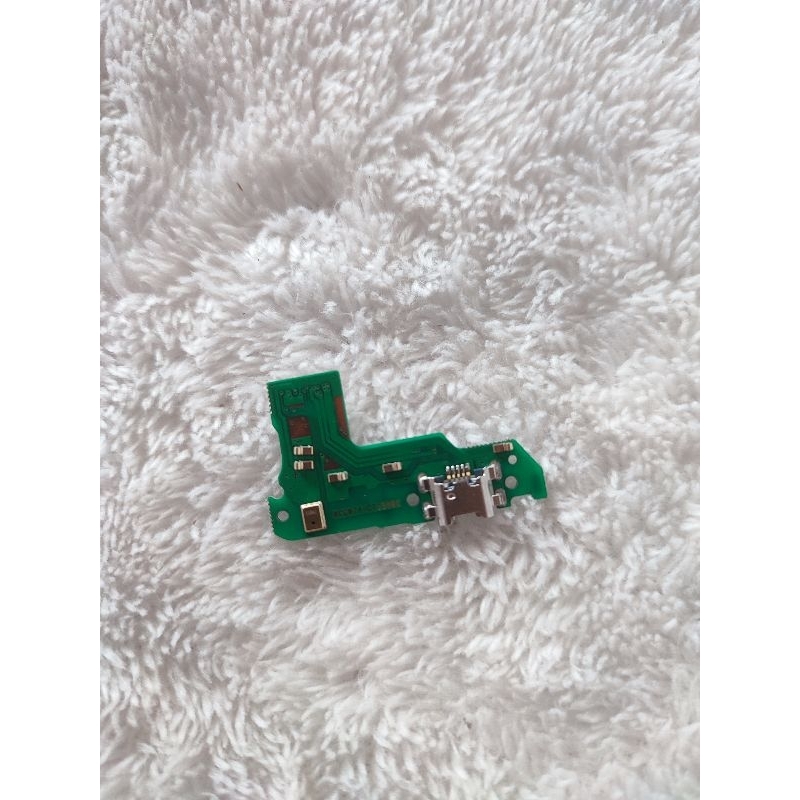 PCB cas Huawei honor 7a / konektor cas Huawei honor 7a