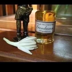 Minyak MELATI KERATON ORI non alkohol