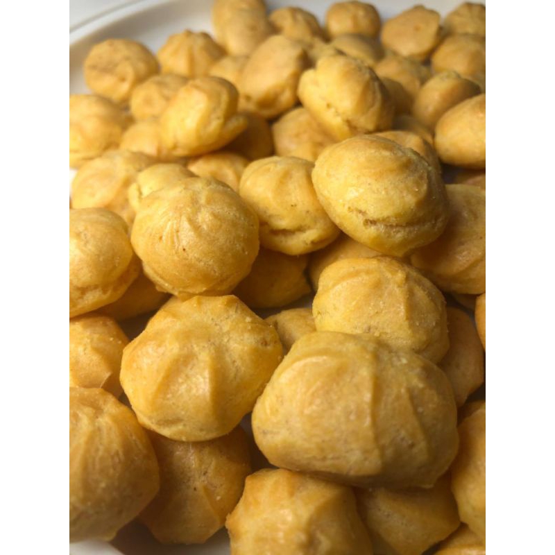 

Soes Keju